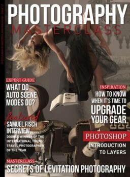Photography Masterclass – Issue 27 2015