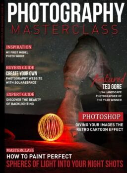 Photography Masterclass – Issue 36 2015