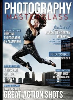 Photography Masterclass – Issue 5 2013