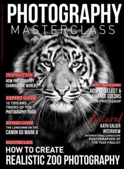 Photography Masterclass – Issue 57 2017