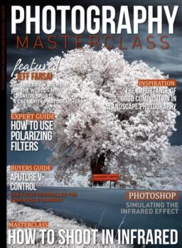 Photography Masterclass – Issue 6 2013