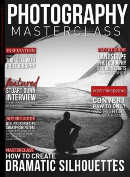 Photography Masterclass – Issue 67 2018