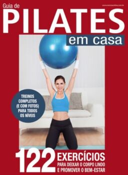 Pilates – Maio 2025