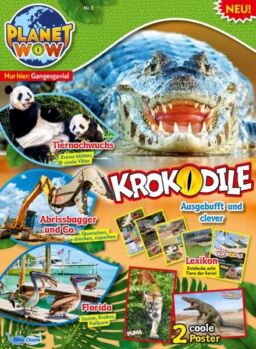 Planet Wow – 23 Mai 2025