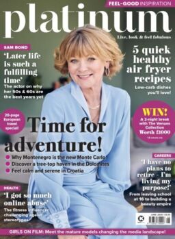 Platinum – June 2025