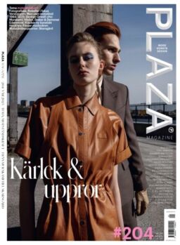 Plaza Magazine – 2 Maj 2025