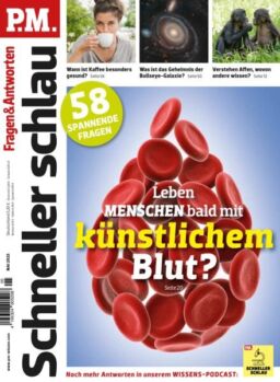 PM Fragen & Antworten – Mai 2025