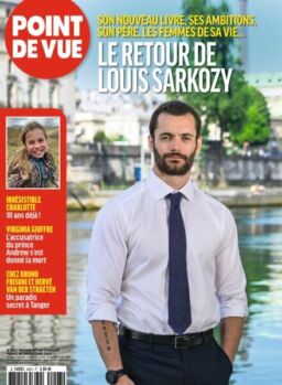 Point de Vue – 7 Mai 2025