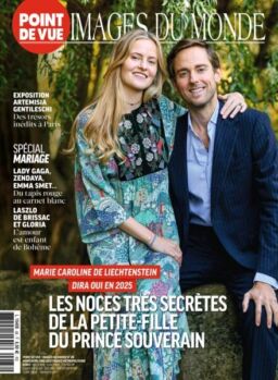 Point de Vue Images du Monde – Mars-Avril-Mai 2025