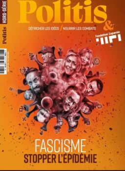 Politis – Hors-Serie – Mai-Juin 2025