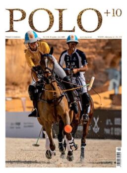 Polo+10 – Mai 2025