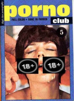 Porno Club – N 5 1970