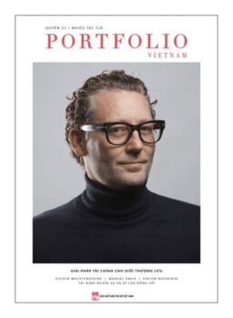 Portfolio Vietnam – Issue 21 2025
