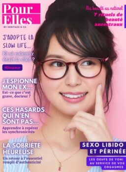 Pour Elles – 16 Mai 2025