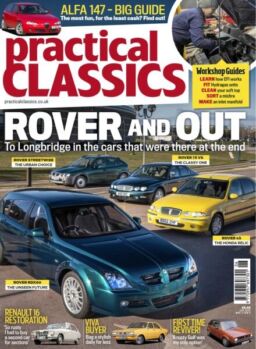 Practical Classics – June 2025