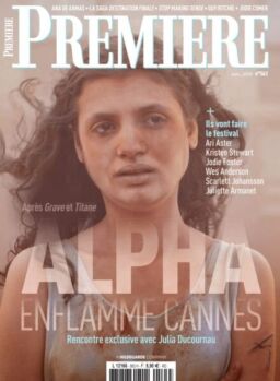 Premiere – Juin 2025