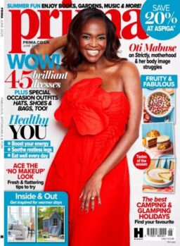 Prima UK – June 2025