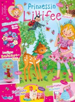 Prinzessin Lillifee – 20 Mai 2025