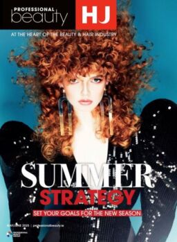 Professional Beauty & HJ Ireland – May-June 2025