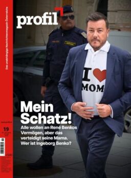 Profil – 10 Mai 2025