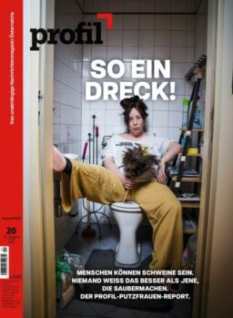 Profil – 17 Mai 2025