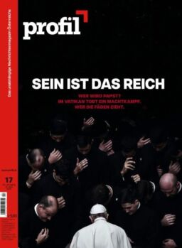 Profil – 26 April 2025