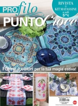 Profilo Punto Croce – Giugno-Luglio 2025