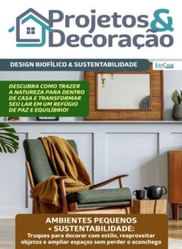 Projetos e Decoracao – Abril 2025