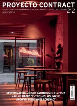 Proyecto Contract – Numero 212 2025