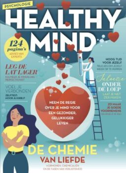 Psychologie & Mindfulness – Mei 2025