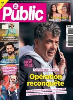 Public – 23 Mai 2025