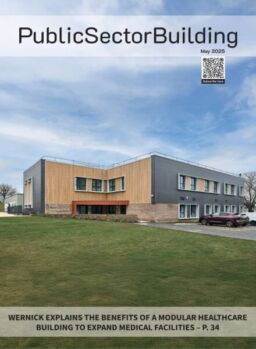 Public Sector Building – May 2025
