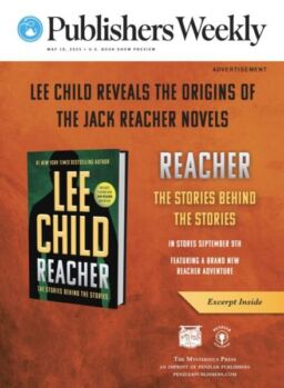 Publishers Weekly – 19 May 2025
