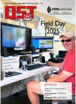 QST Magazine – June 2025