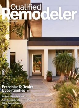 Qualified Remodeler – May 2025