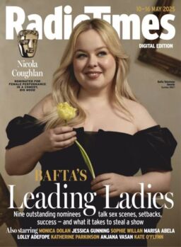 Radio Times – 10 May 2025
