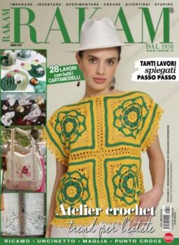 Rakam – Giugno-Luglio 2025