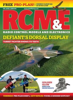 RCM&E – June 2025