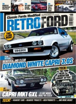 Retro Ford – June 2025