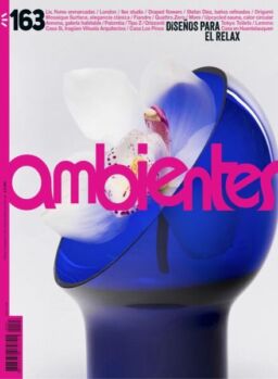 Revista Ambientes – 12 Marzo 2025