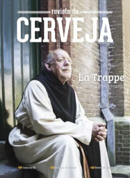 Revista da Cerveja – Maio 2025