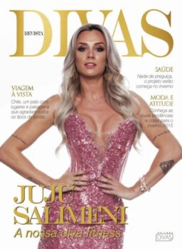 Revista Divas – Maio 2025