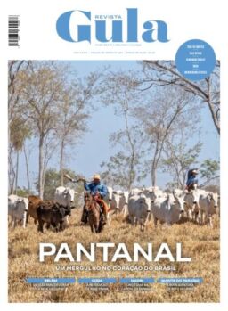Revista Gula – Edicao 282 2025