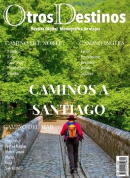 Revista Otros Destinos – Numero 77 2025