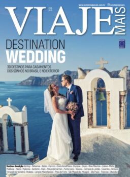 Revista Viaje Mais – Edicao 288 2025