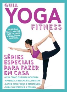 Revista Yoga – Maio 2025