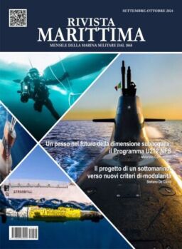 Rivista Marittima – Settembre-Ottobre 2024