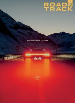 Road & Track – Volume 29 2025