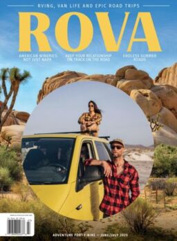 ROVA – June-July 2025