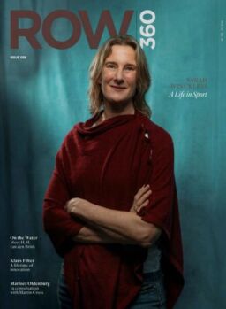 Row360 – Issue 56 2025